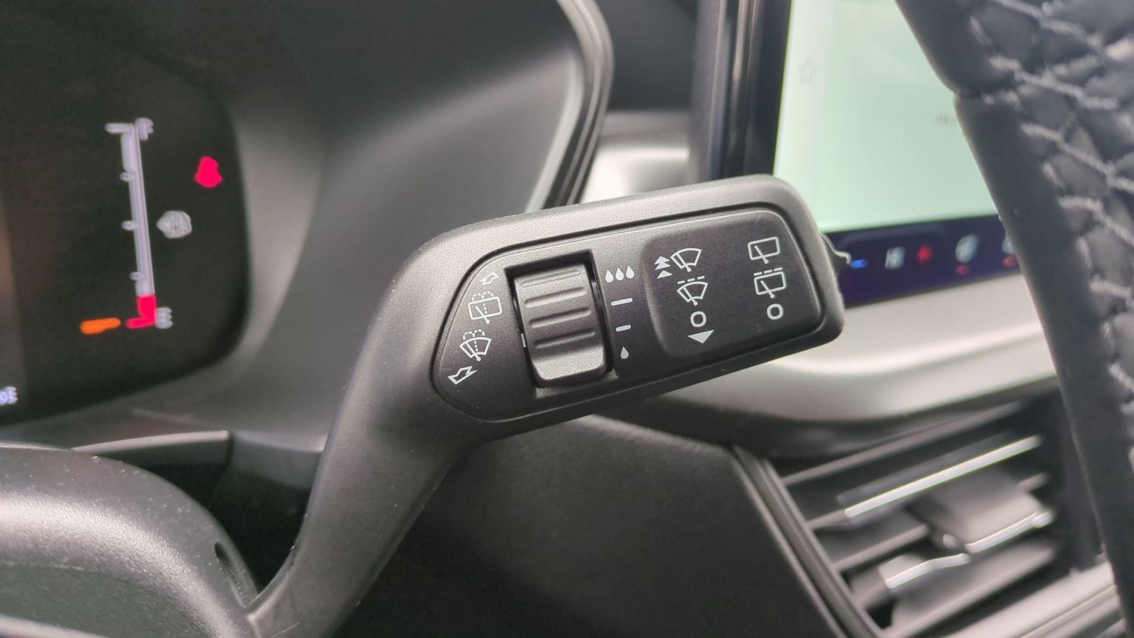 Thumbnail: 2026 Ford Escape - 23