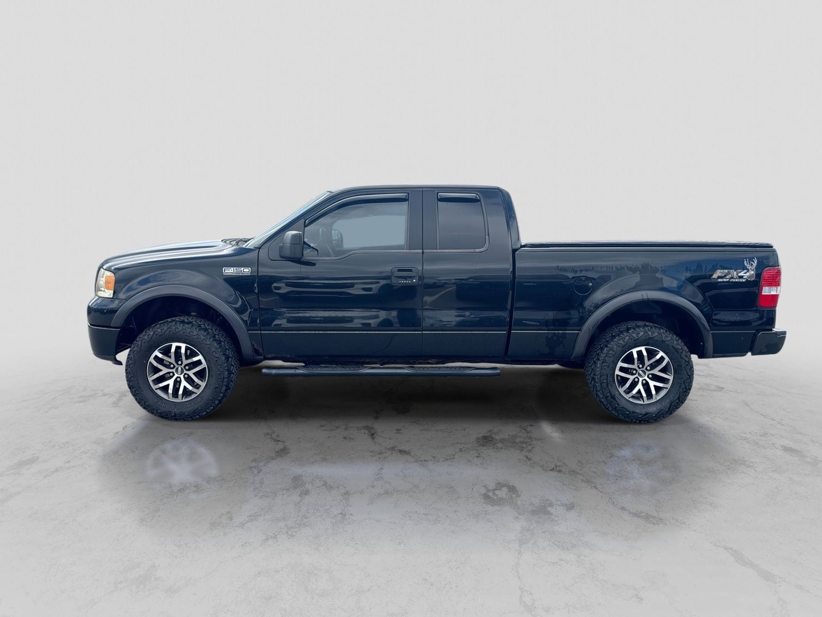 Thumbnail: 2006 Ford F-150 - 3