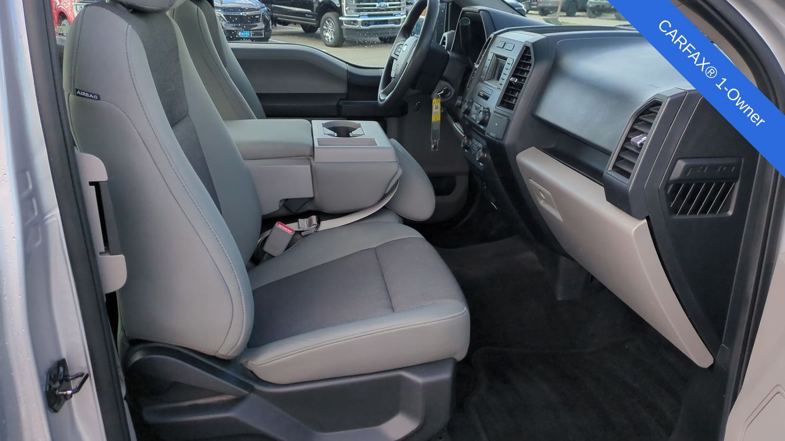 Thumbnail: 2016 Ford F-150 - 12