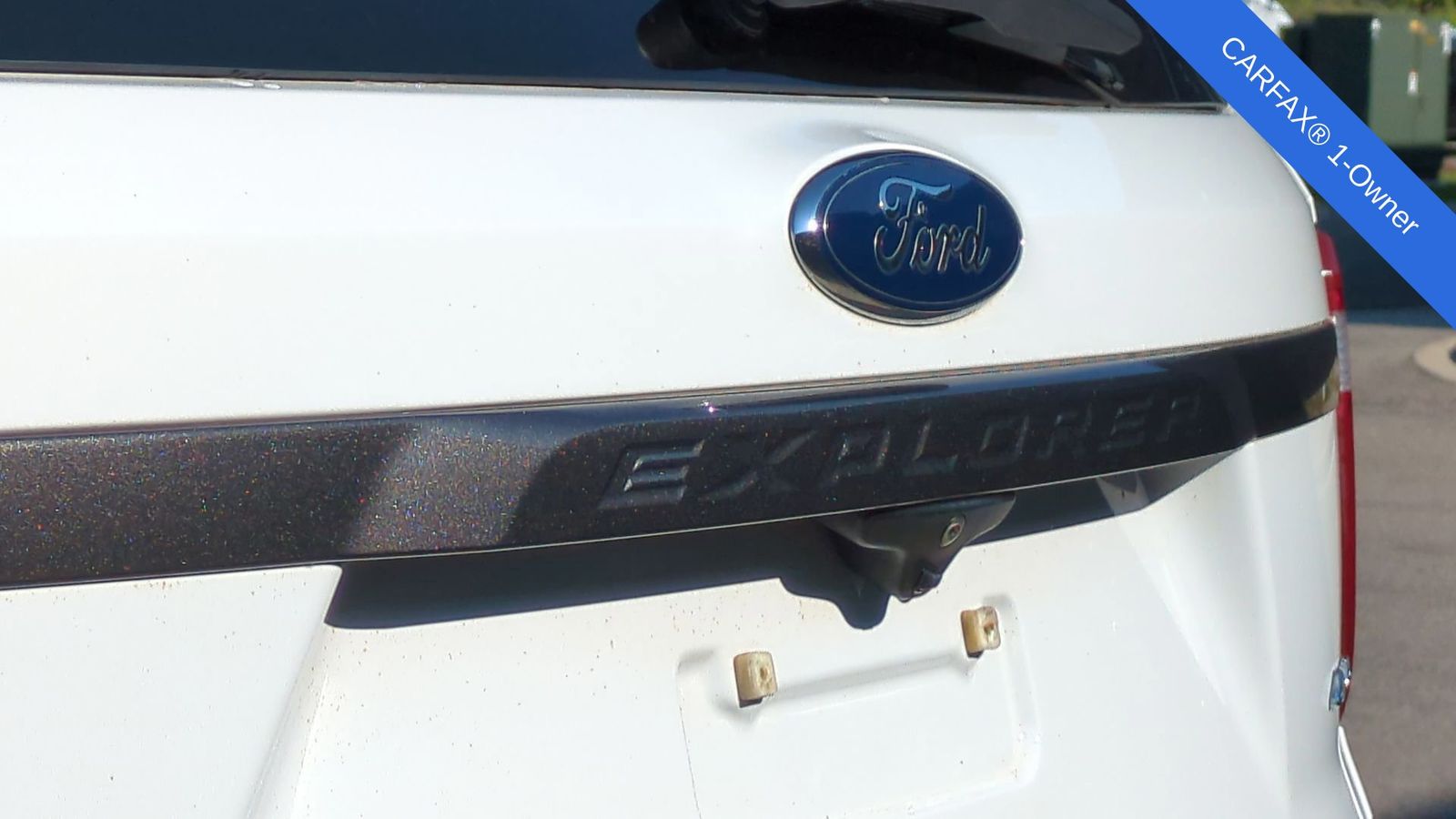 Thumbnail: 2018 Ford Explorer - 12