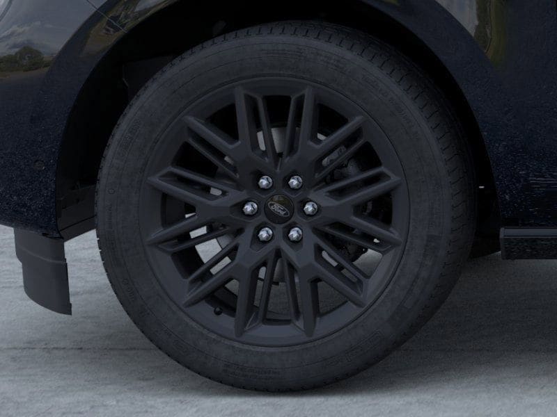 Thumbnail: 2026 Ford Expedition MAX - 20