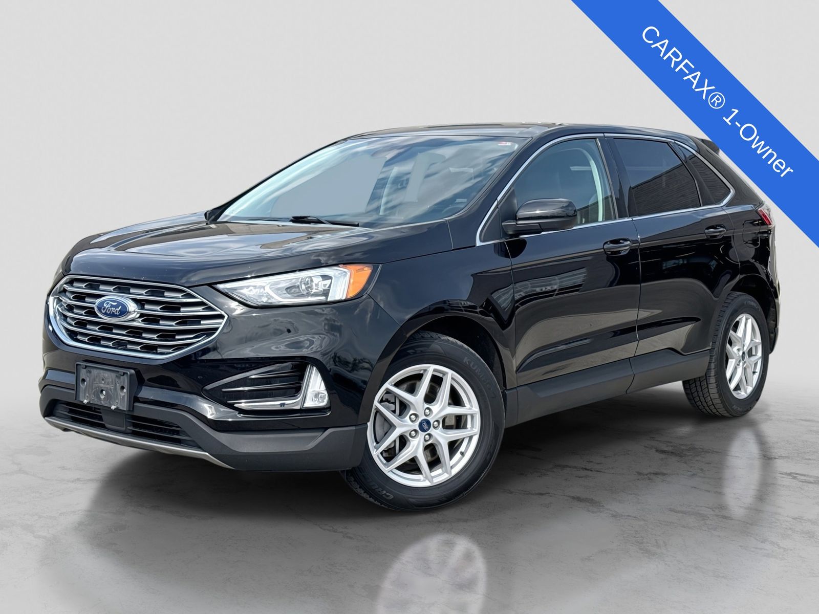 Thumbnail: 2021 Ford Edge - 1