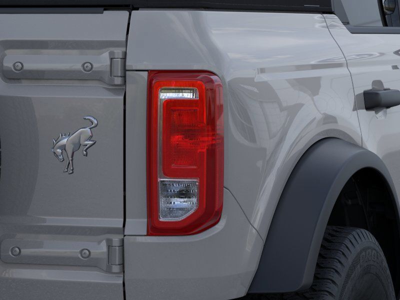 Thumbnail: 2026 Ford Bronco - 24