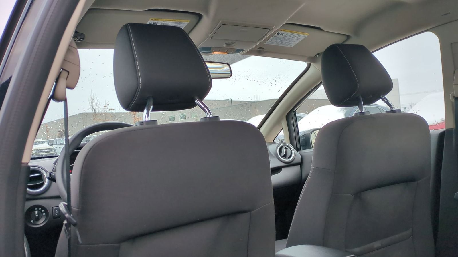 Thumbnail: 2019 Ford Fiesta - 19