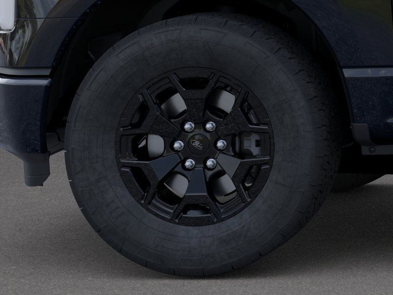 Thumbnail: 2025 Ford F-150 - 20