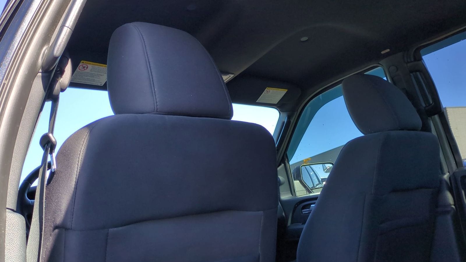 Thumbnail: 2015 Ford Expedition - 22