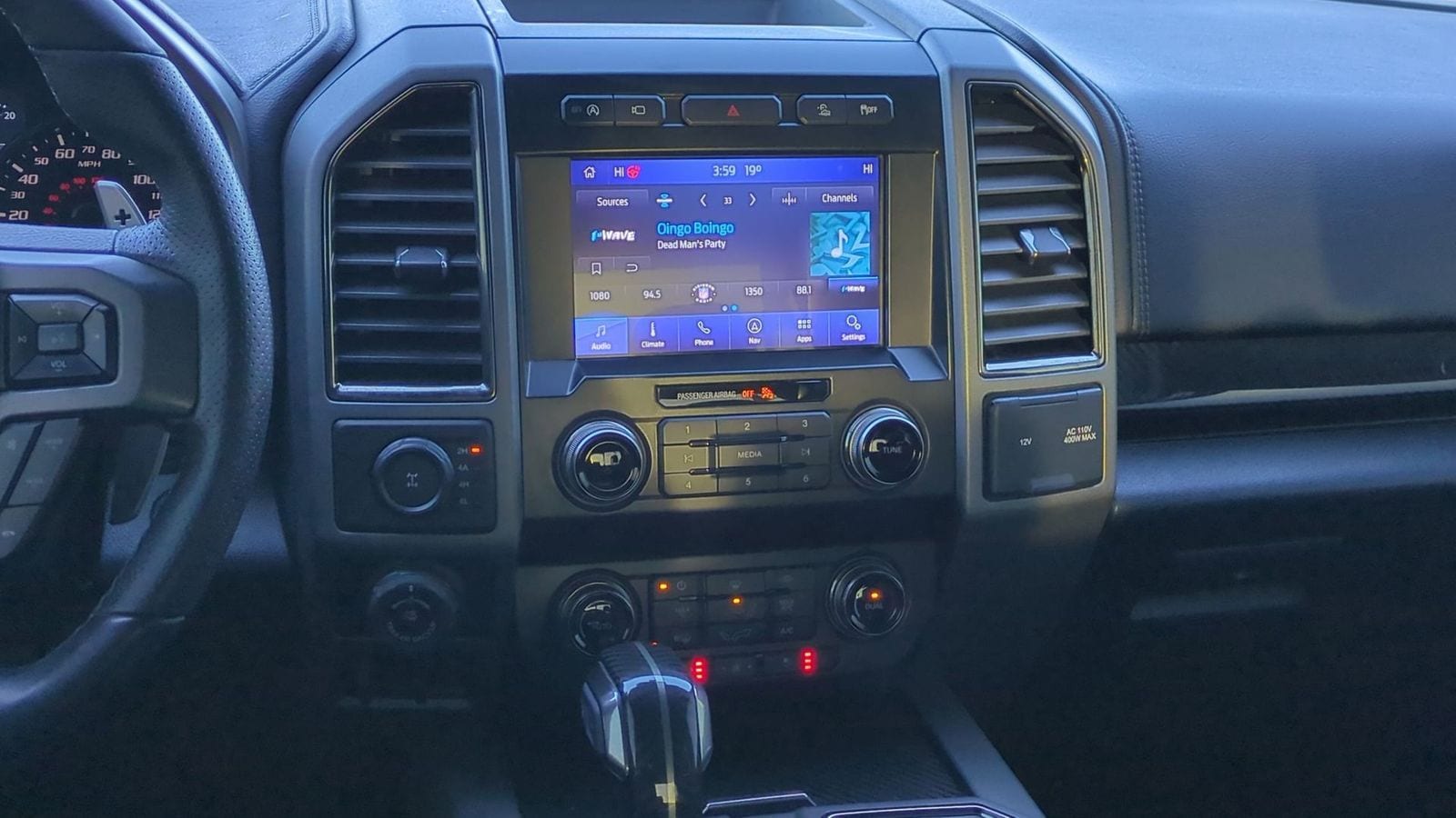 Thumbnail: 2020 Ford F-150 - 29