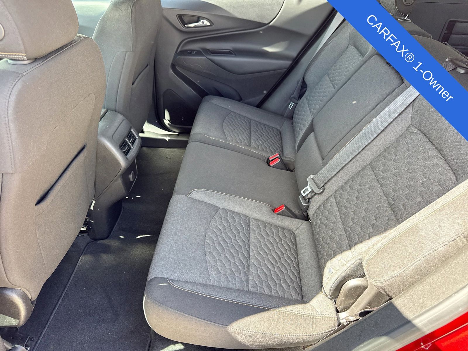 Thumbnail: 2018 Chevrolet Equinox - 23