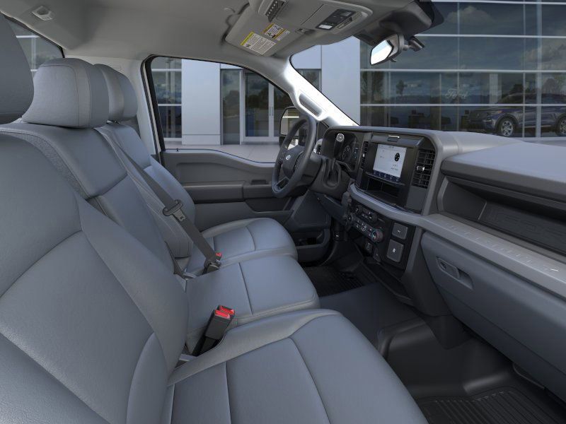 Thumbnail: 2026 Ford F-250 - 12