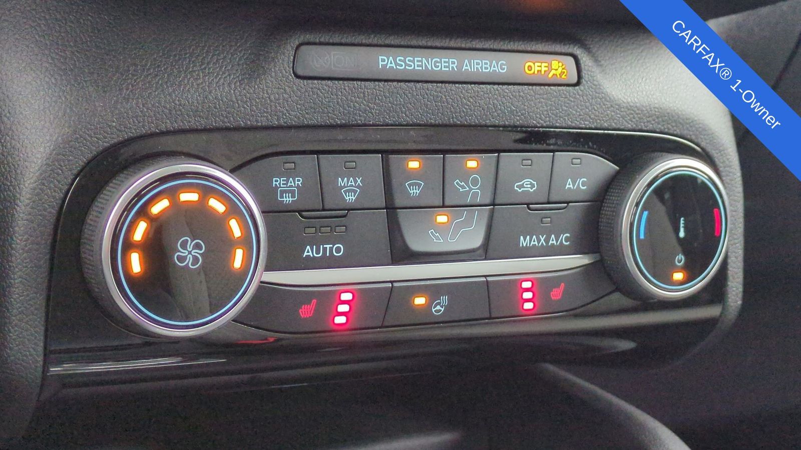 Thumbnail: 2022 Ford Escape - 29