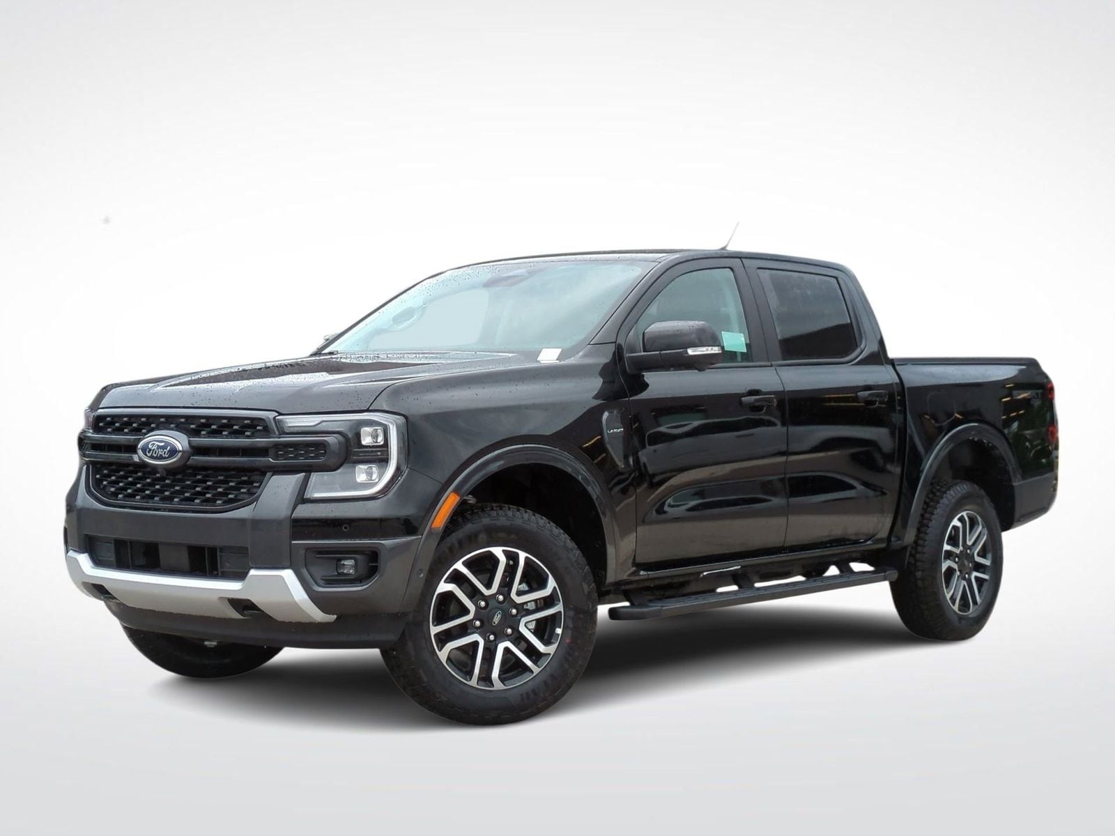 2024 Ford Ranger Lariat -
                  Washington, MI