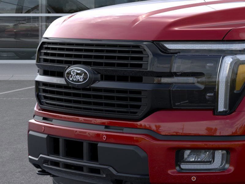 Thumbnail: 2025 Ford F-150 - 18