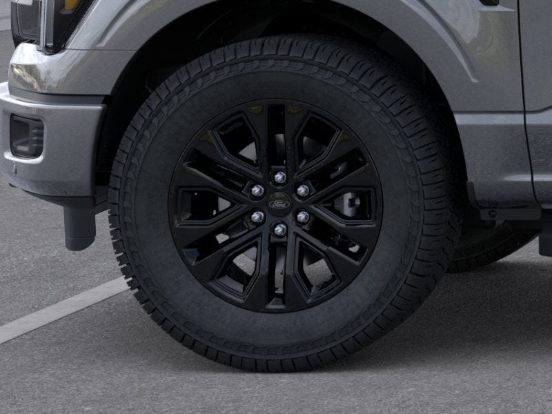 Thumbnail: 2026 Ford F-150 - 20