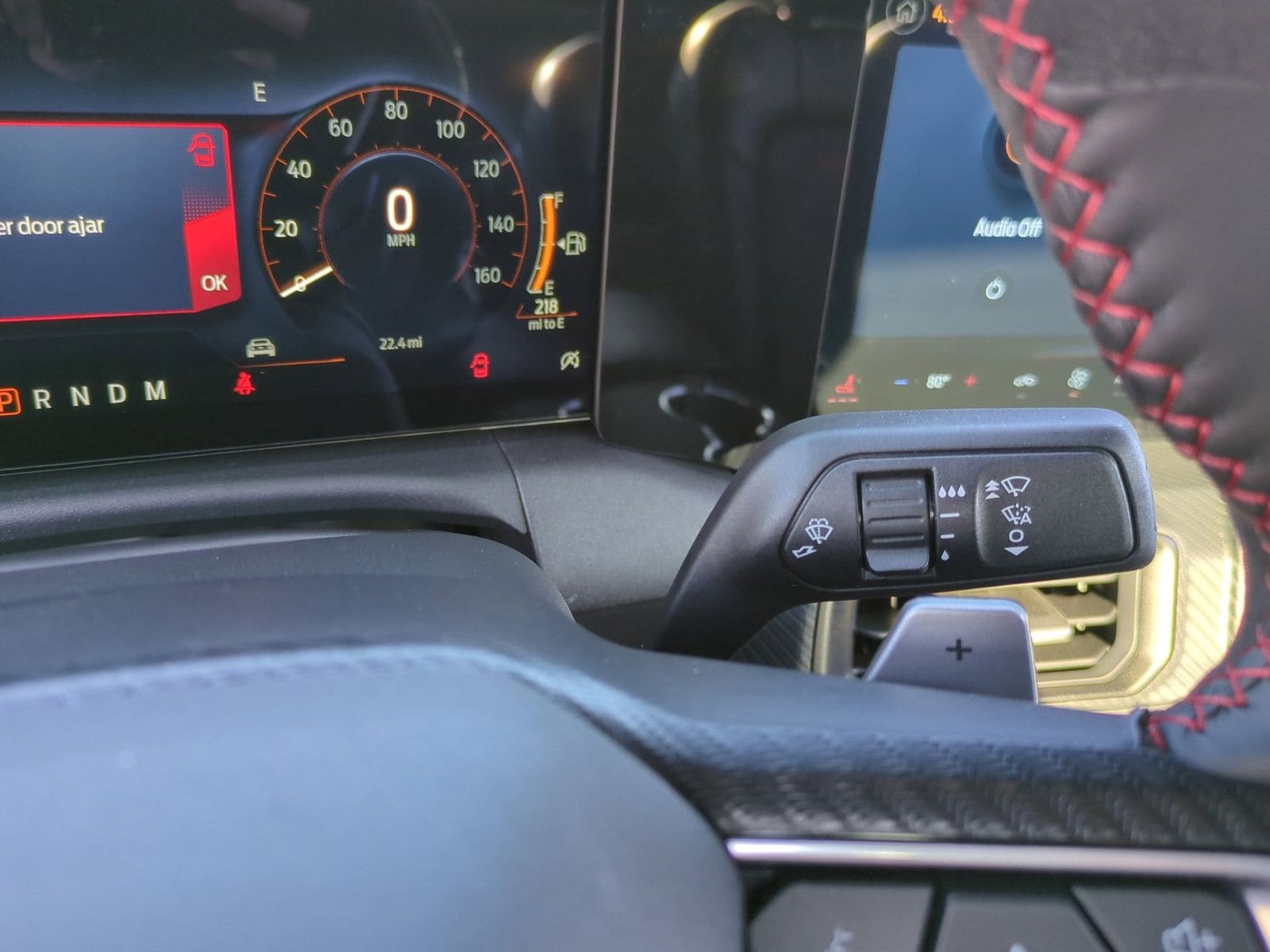 Thumbnail: 2026 Ford Mustang - 25