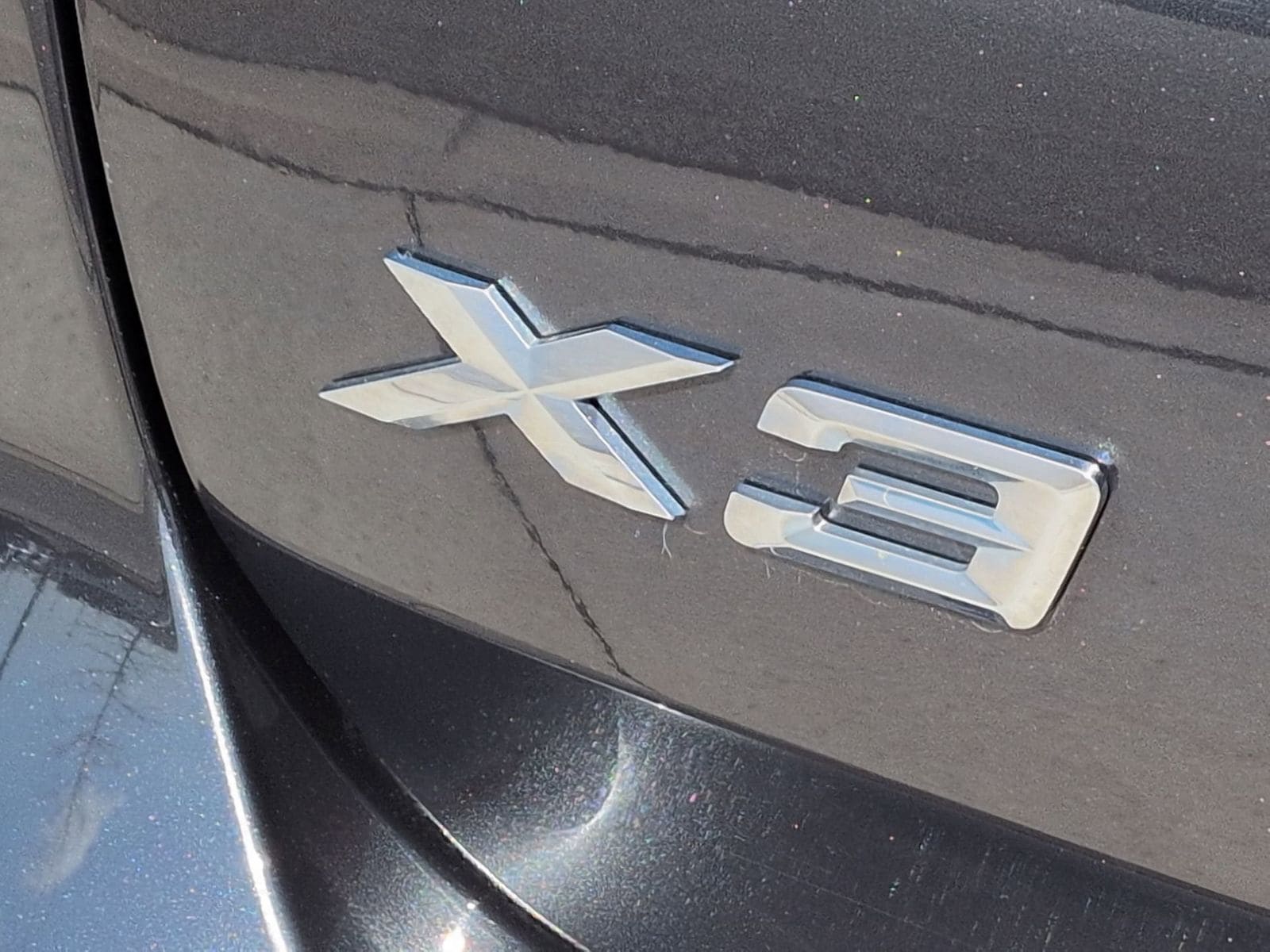 Thumbnail: 2022 BMW X3 - 15