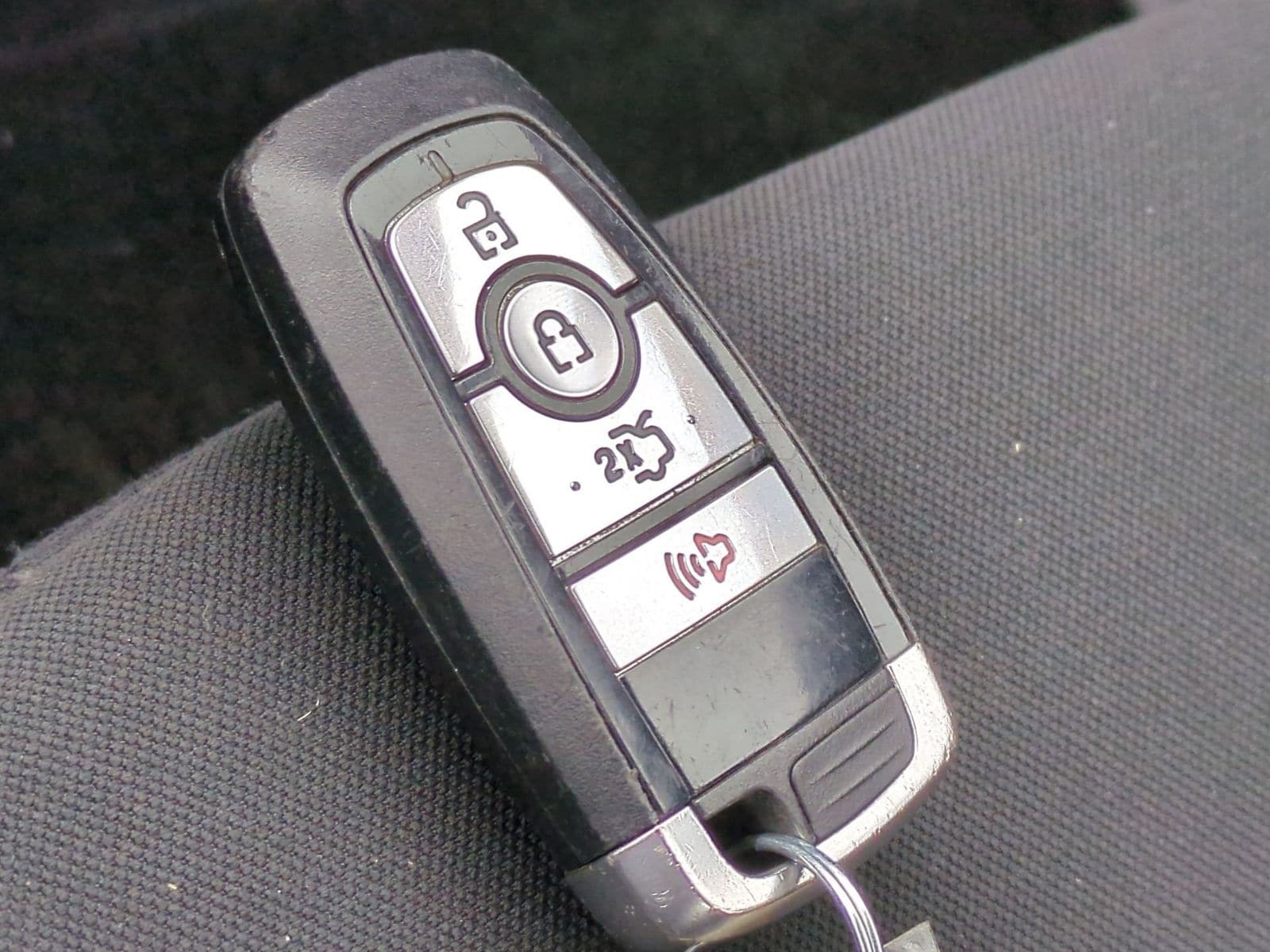 Thumbnail: 2020 Ford Fusion - 35