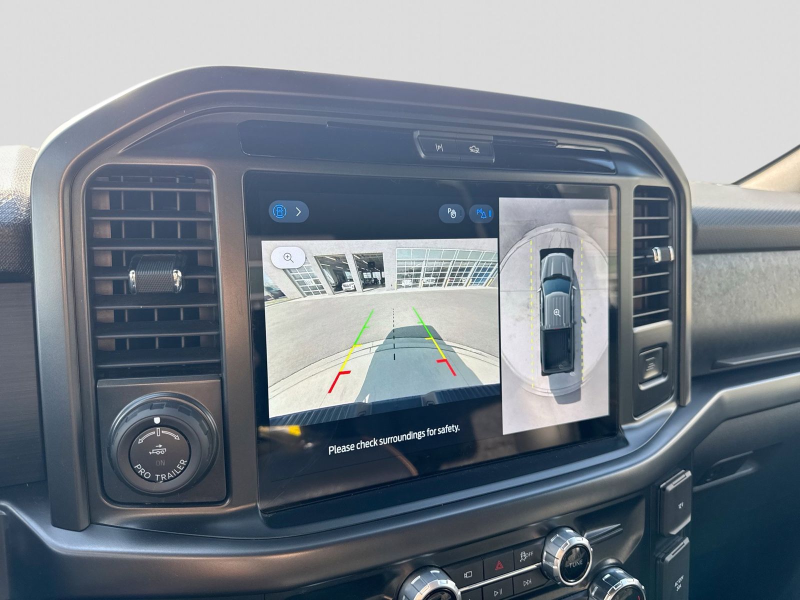 Thumbnail: 2025 Ford F-150 - 27