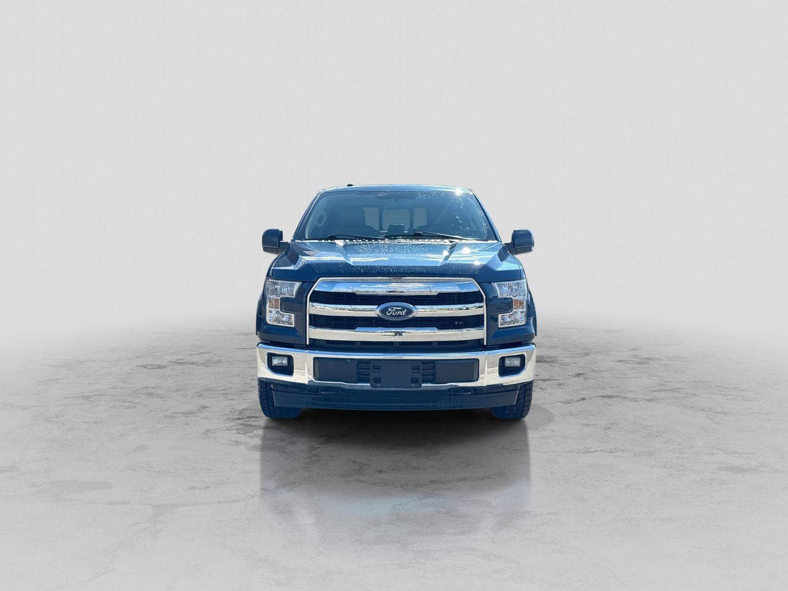 Thumbnail: 2017 Ford F-150 - 12