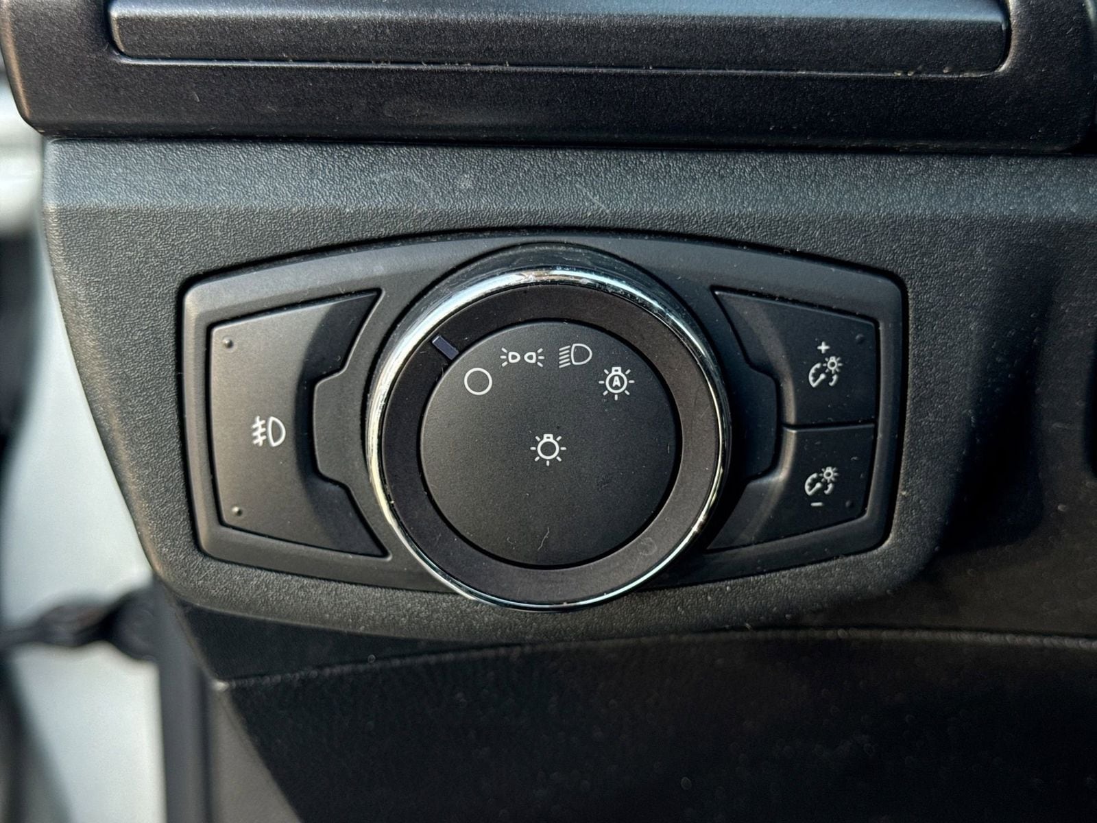 Thumbnail: 2019 Ford Fusion - 40