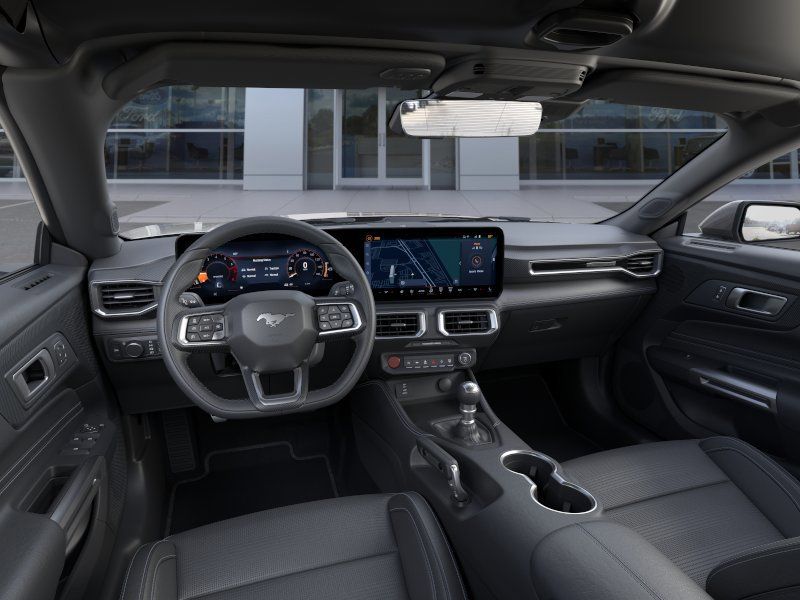 Thumbnail: 2026 Ford Mustang - 10
