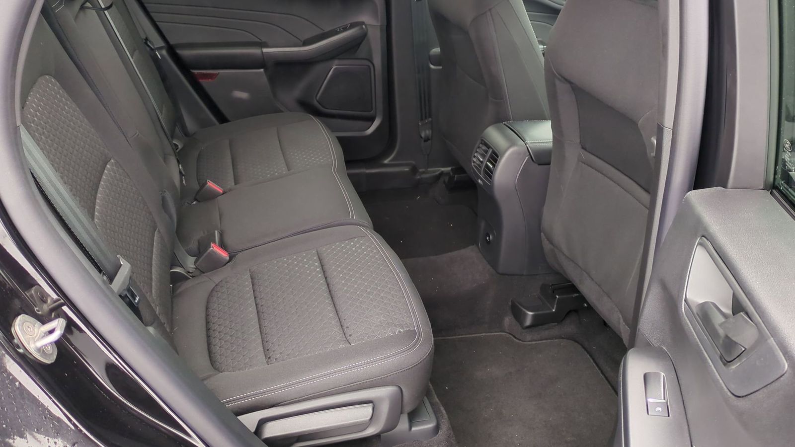 Thumbnail: 2025 Ford Escape - 18