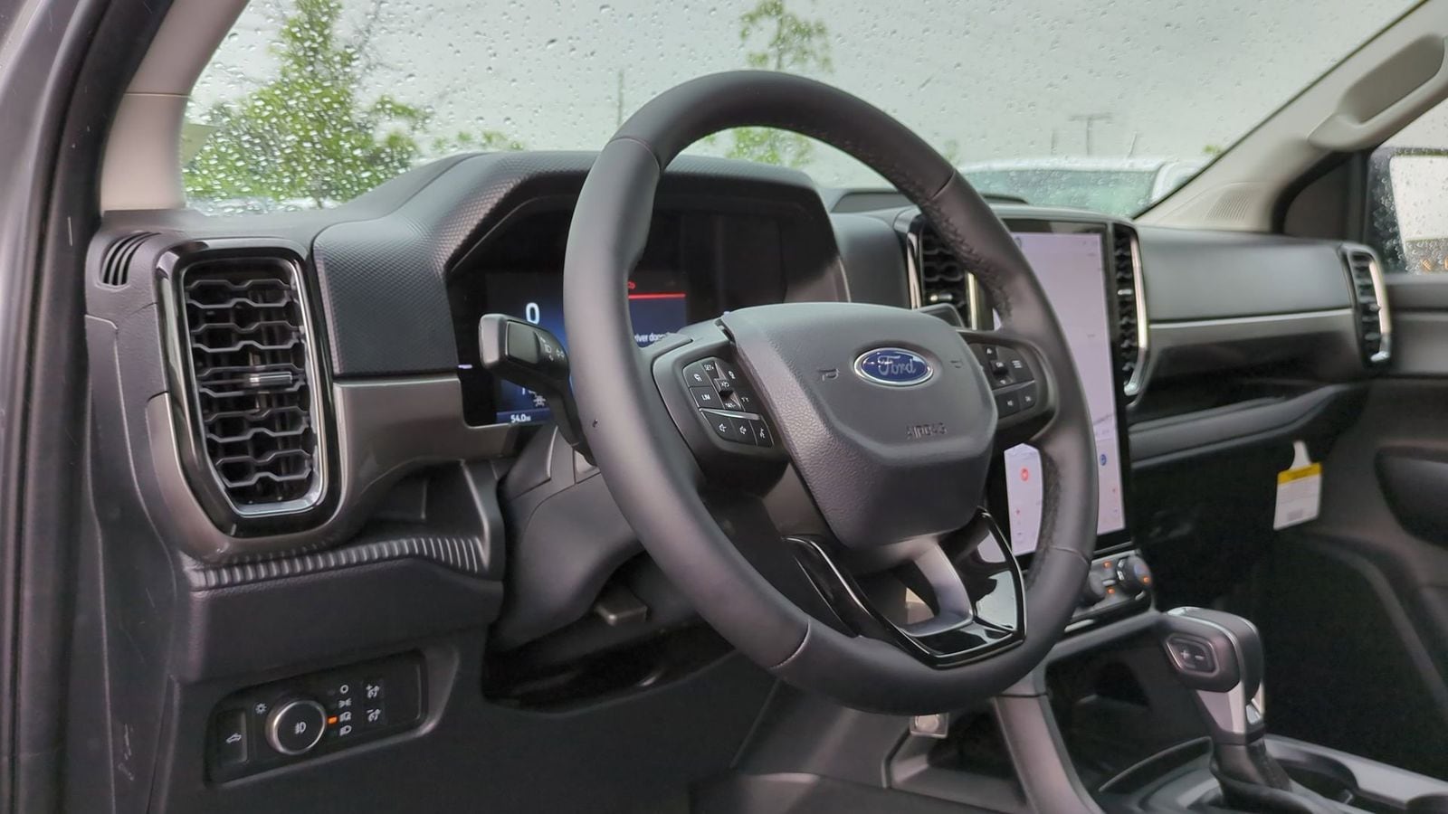 Thumbnail: 2024 Ford Ranger - 2