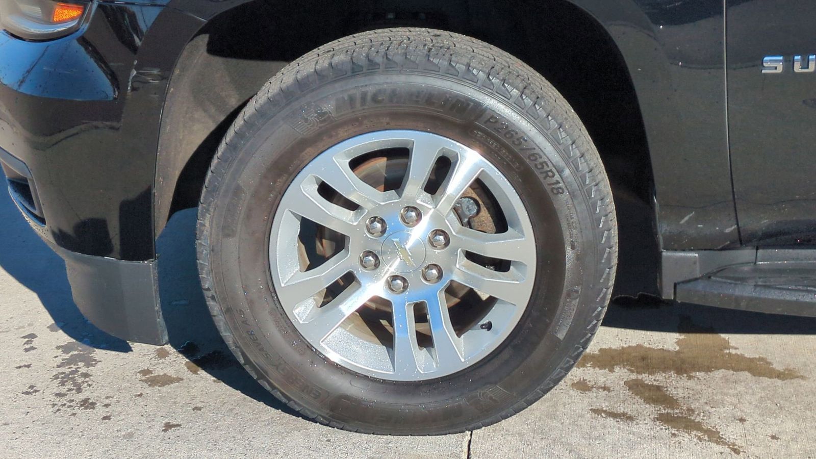 Thumbnail: 2020 Chevrolet Suburban - 13