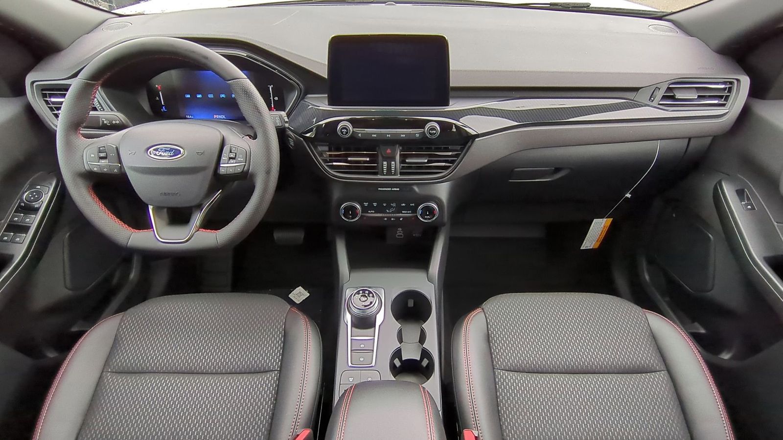 Thumbnail: 2025 Ford Escape - 14