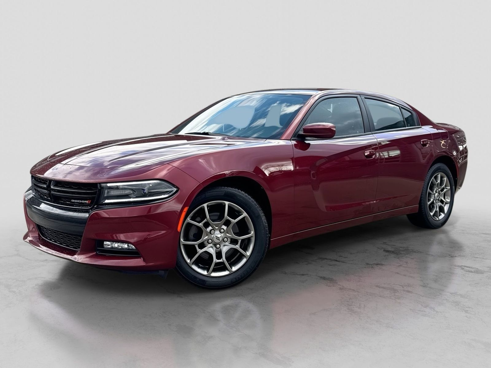 2017 Dodge Charger SXT -
                  Washington, MI