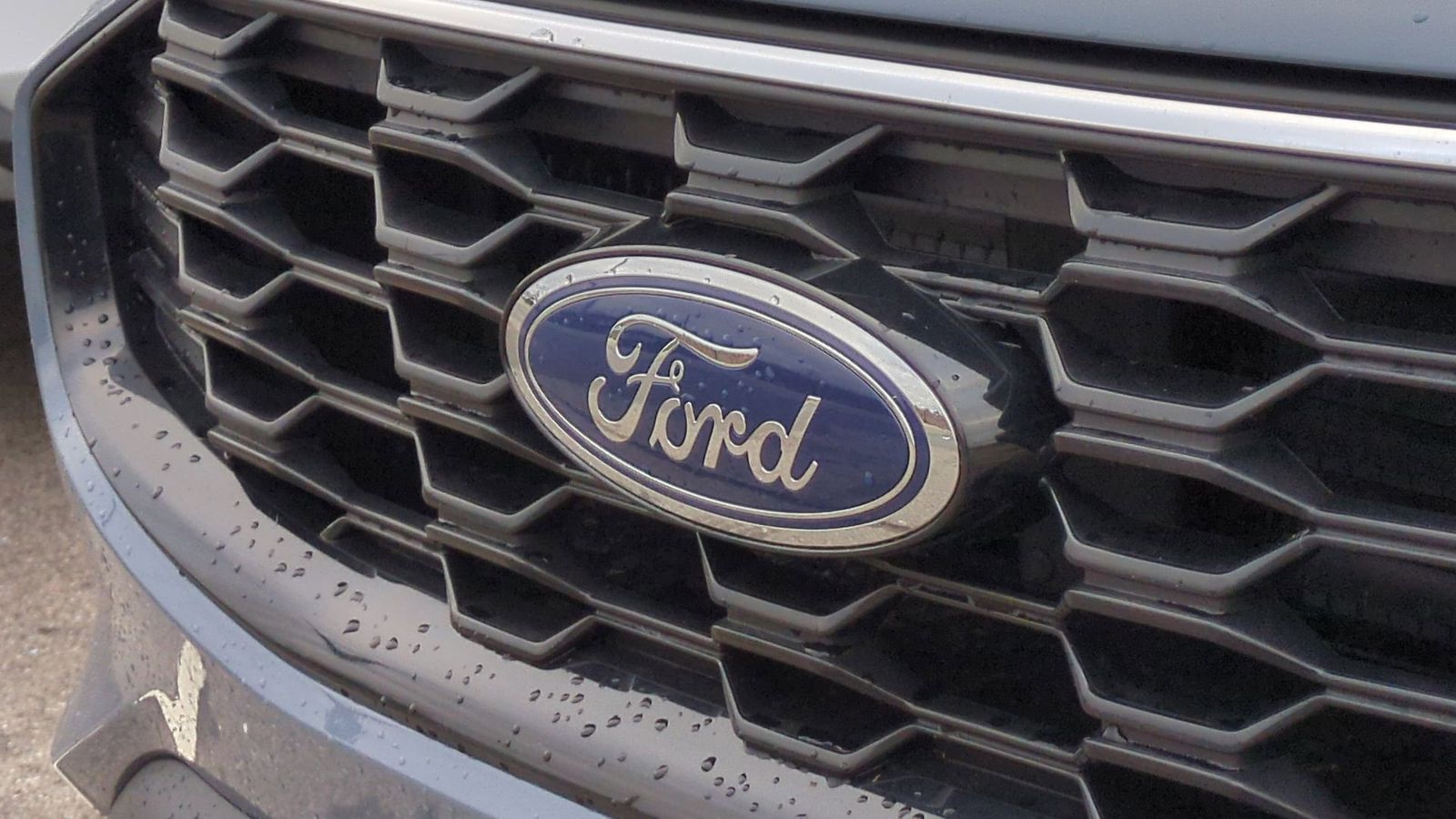 Thumbnail: 2026 Ford Escape - 9