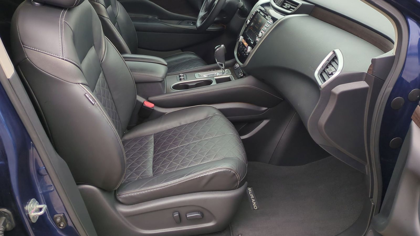 Thumbnail: 2020 Nissan Murano - 13