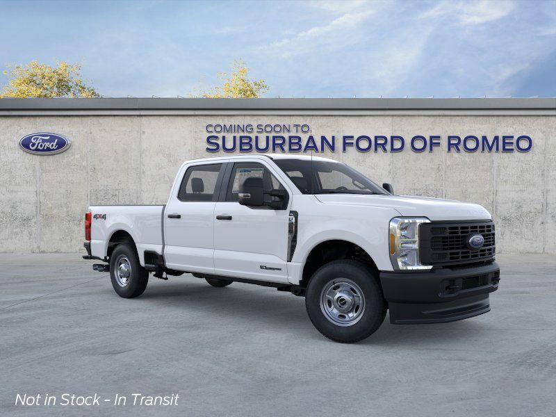 Thumbnail: 2026 Ford F-350 - 8