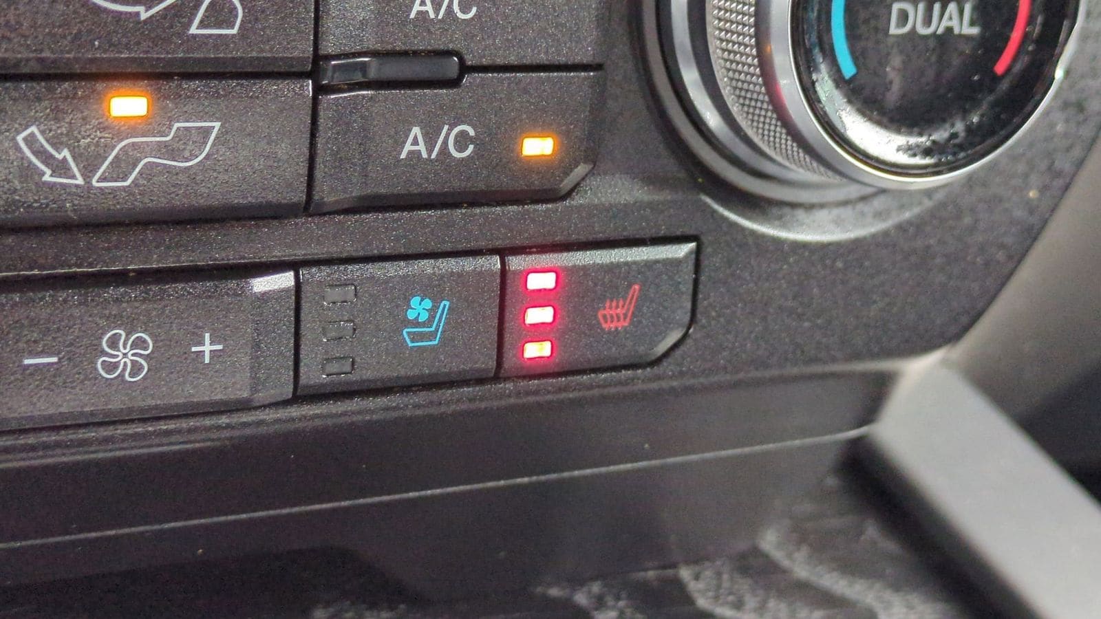 Thumbnail: 2018 Ford F-150 - 35