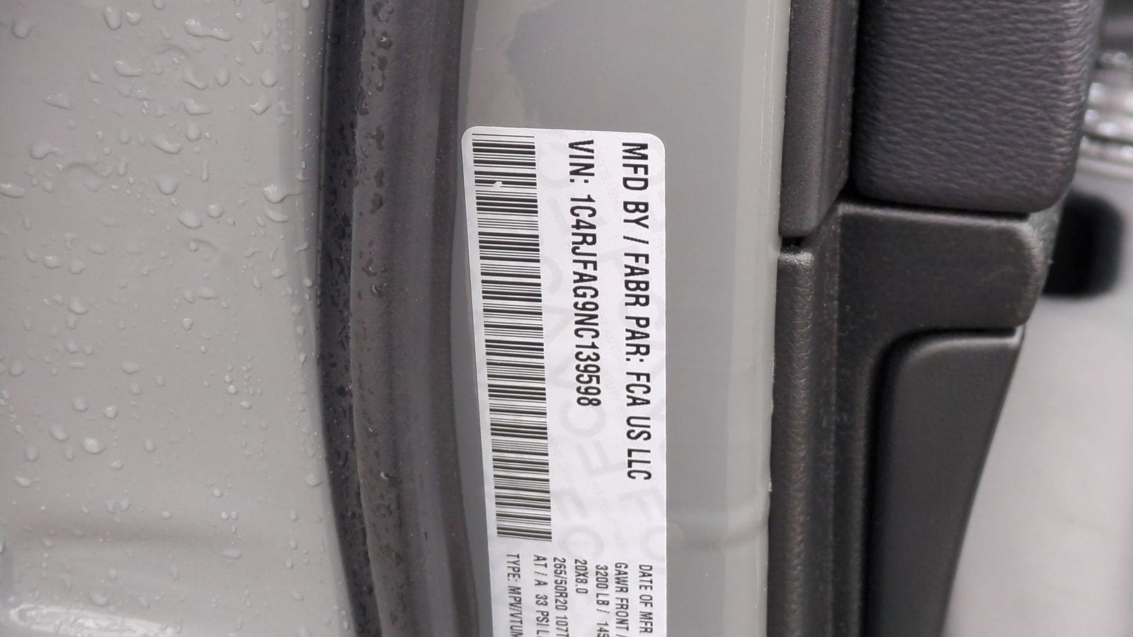 Thumbnail: 2022 Jeep Grand Cherokee - 42