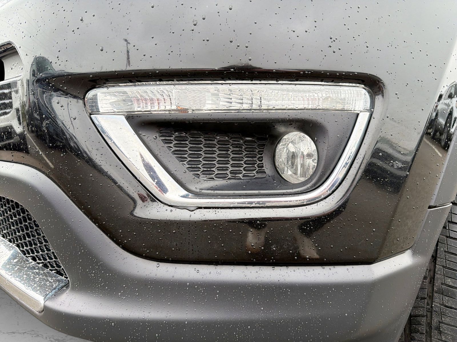 Thumbnail: 2018 Jeep Compass - 12