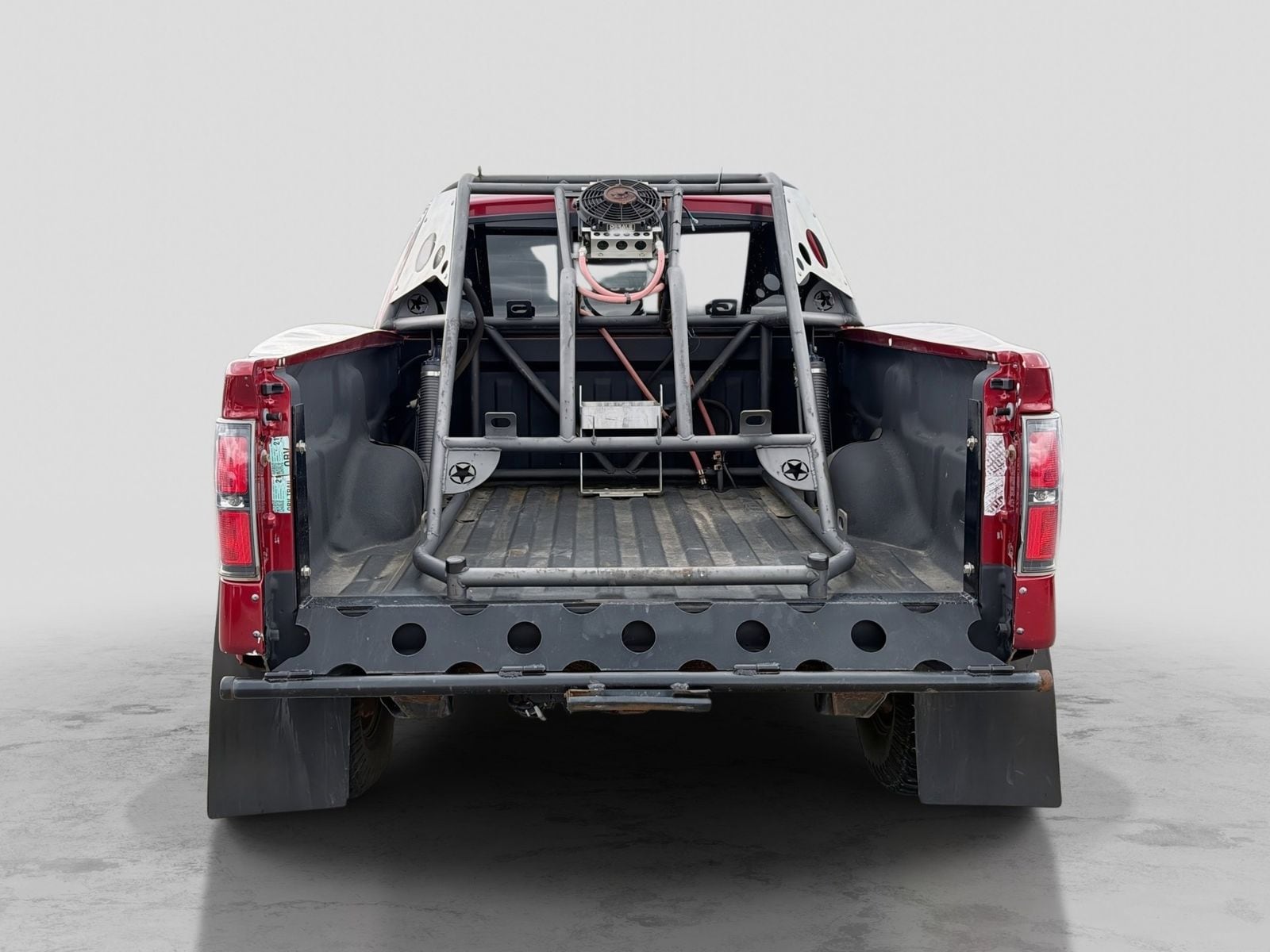 Thumbnail: 2014 Ford F-150 - 6