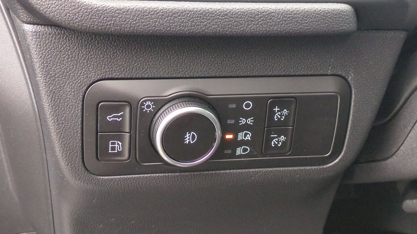 Thumbnail: 2026 Ford Escape - 14