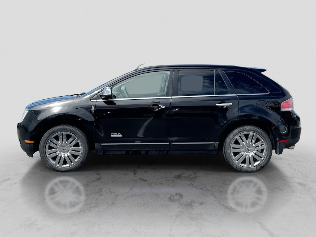 Used 2009 Lincoln MKX Base SUV