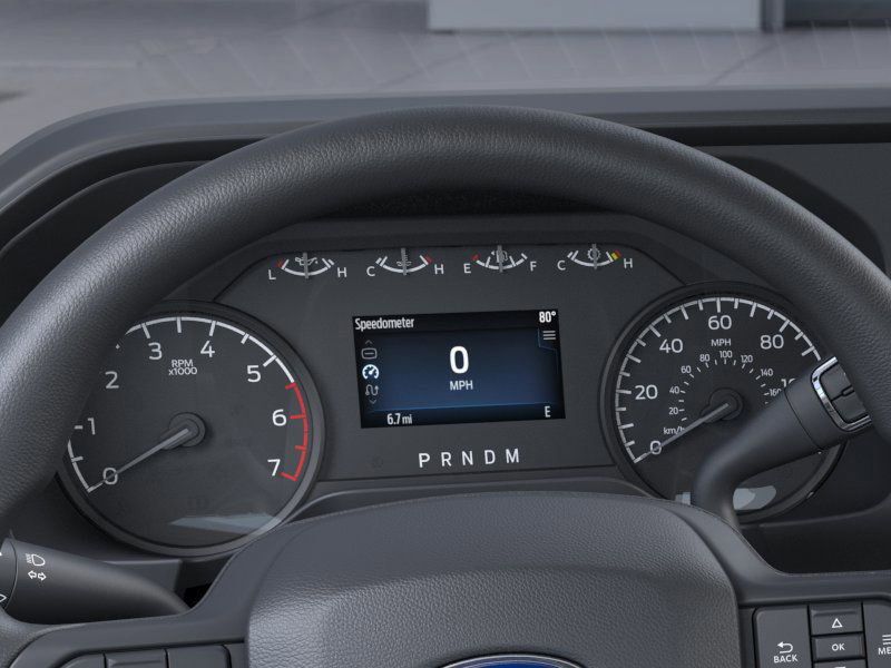 2025 Ford F-350 XLT 14