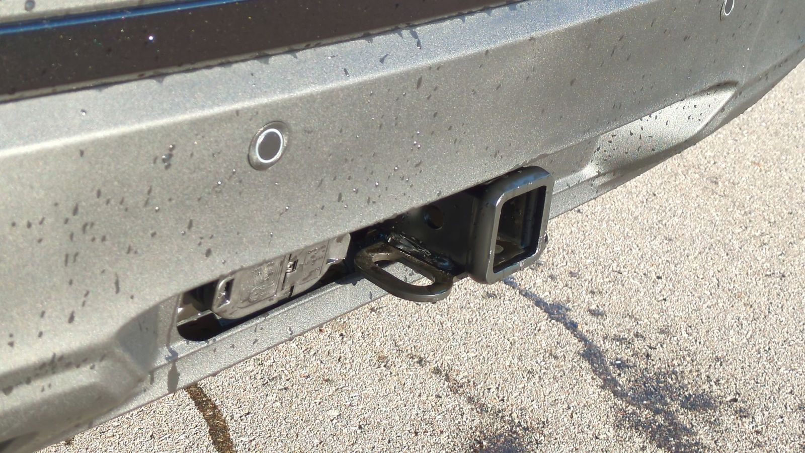 Thumbnail: 2026 Ford Explorer - 34