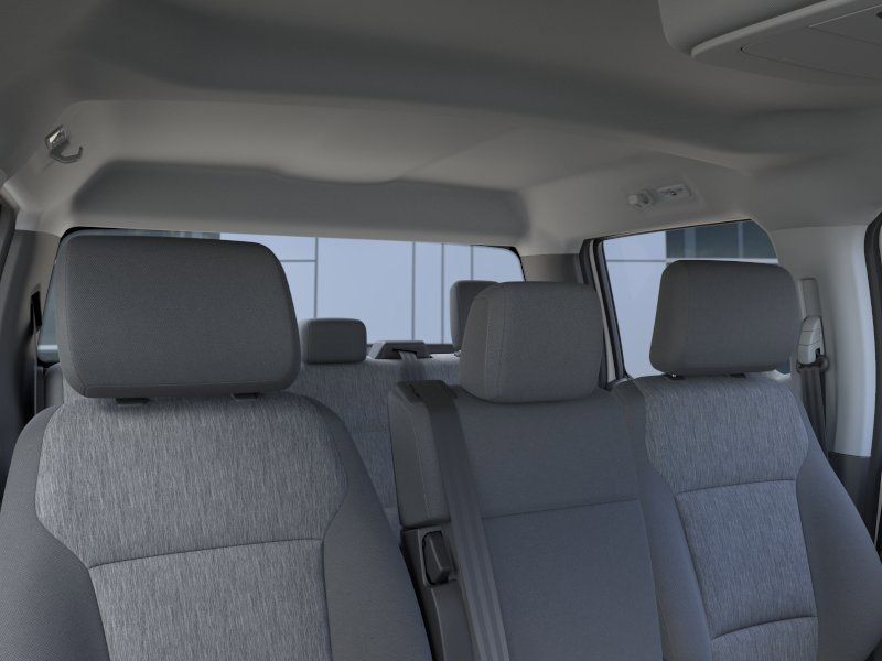 Thumbnail: 2026 Ford F-350 - 23