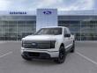 2025 Ford F-150 Lightning XLT TRUCK