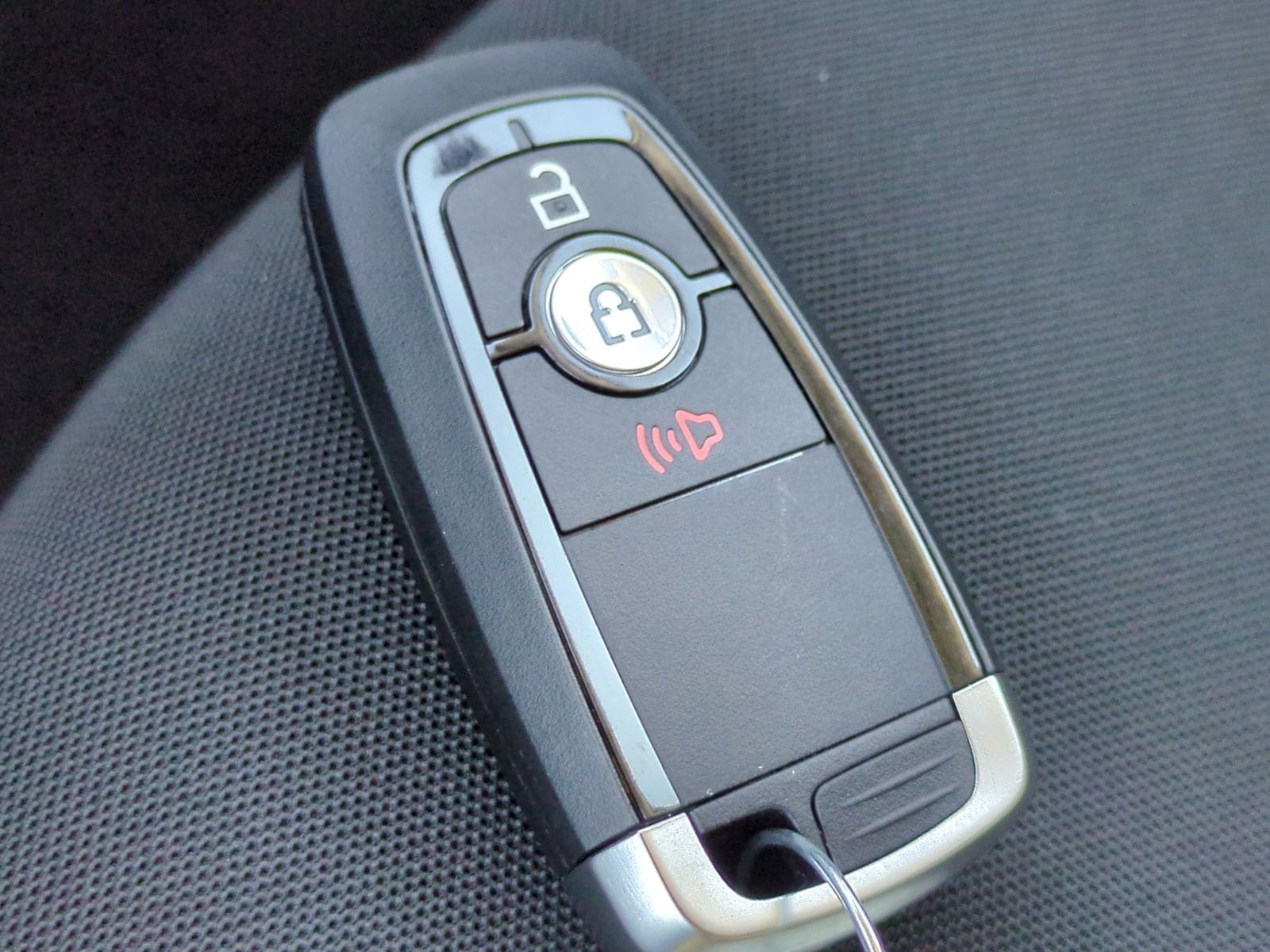 Thumbnail: 2025 Ford Bronco Sport - 33