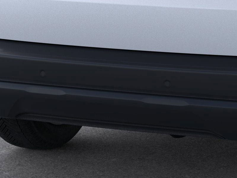 Thumbnail: 2026 Ford Escape - 24