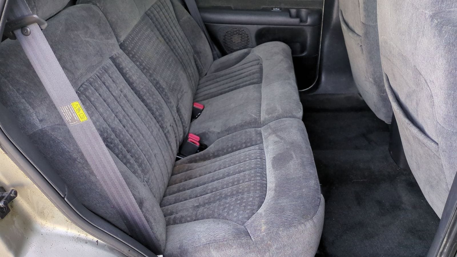 2002 Chevrolet Blazer LS 14