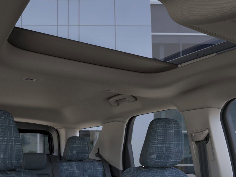 Thumbnail: 2025 Ford Bronco Sport - 23