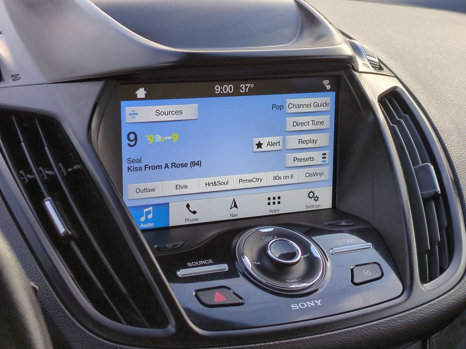 Thumbnail: 2019 Ford Escape - 30