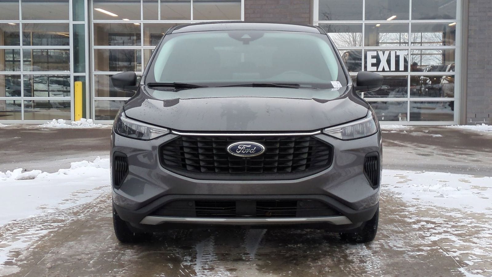 Thumbnail: 2023 Ford Escape - 10