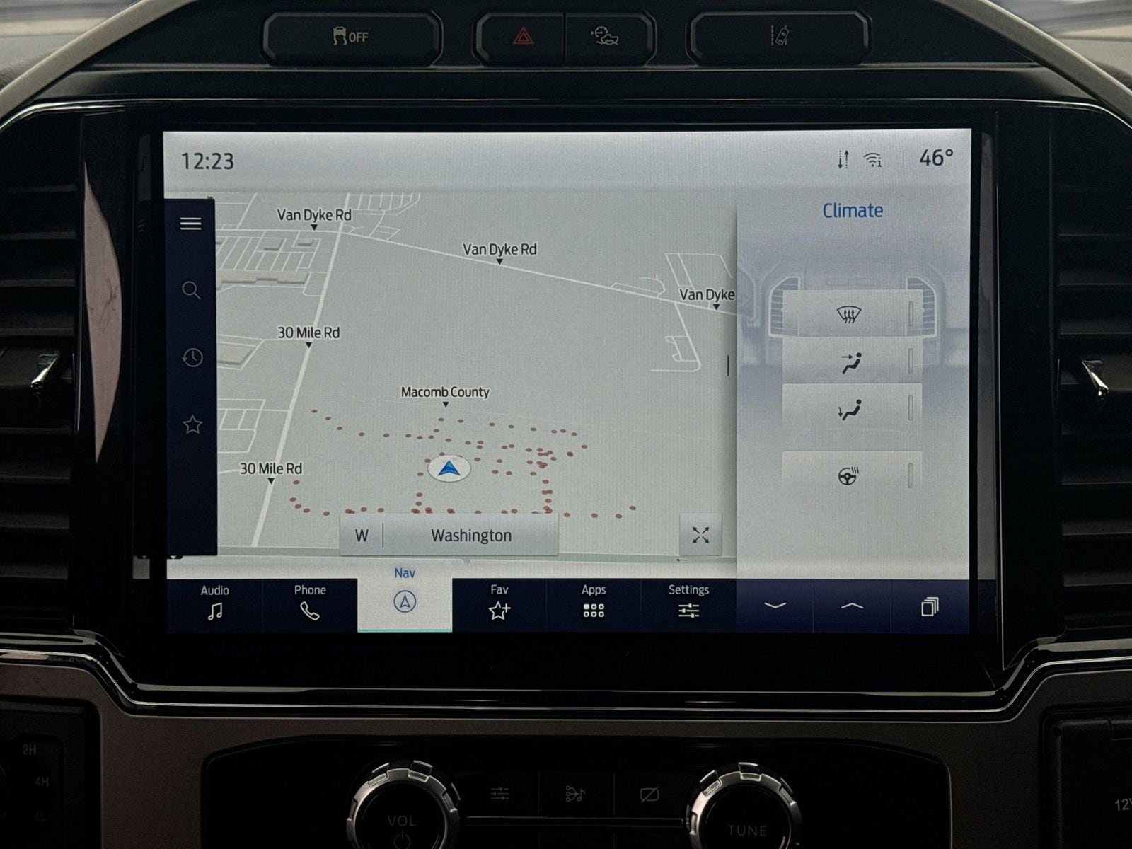 Thumbnail: 2022 Ford F-250 - 35