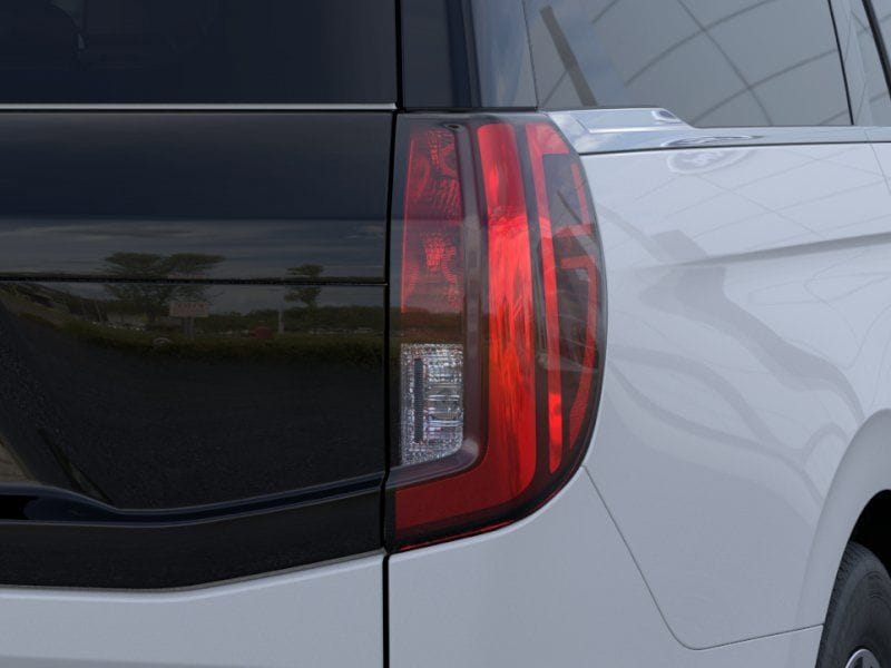 Thumbnail: 2026 Ford Expedition MAX - 22
